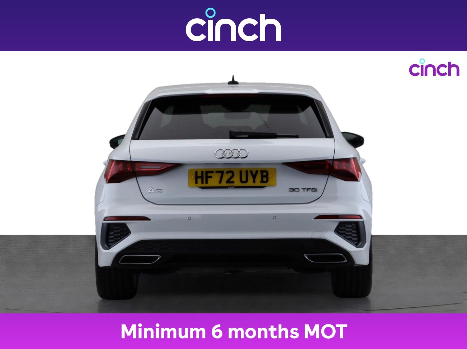 Used Audi A3 2022 for sale - 76381632: Photo 5