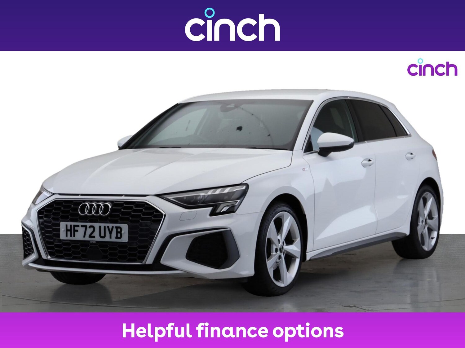 Used Audi A3 2022 for sale - 76381632: Photo 9