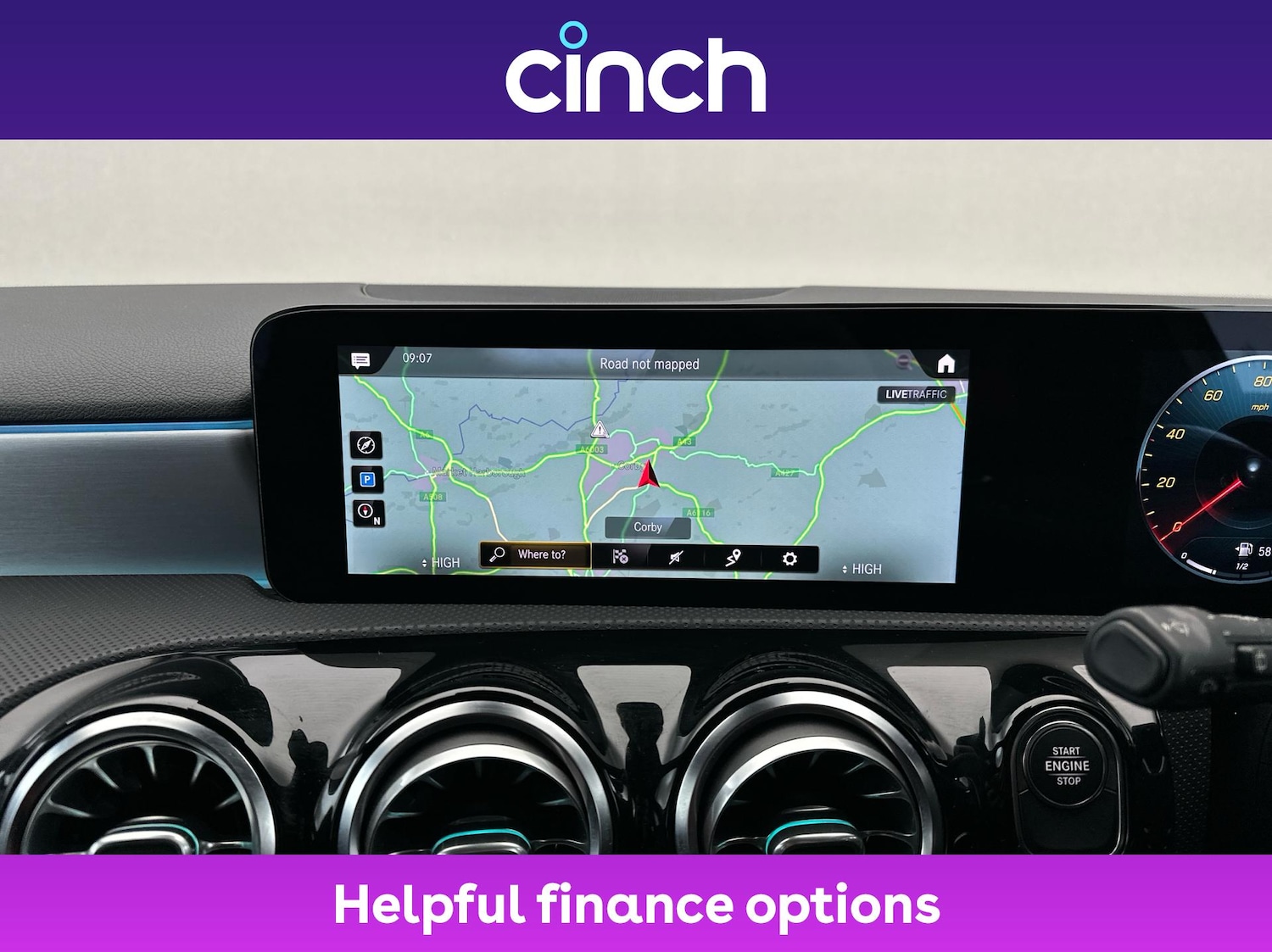 Used Mercedes-Benz A-Class 2020 for sale - 77054293: Photo 17