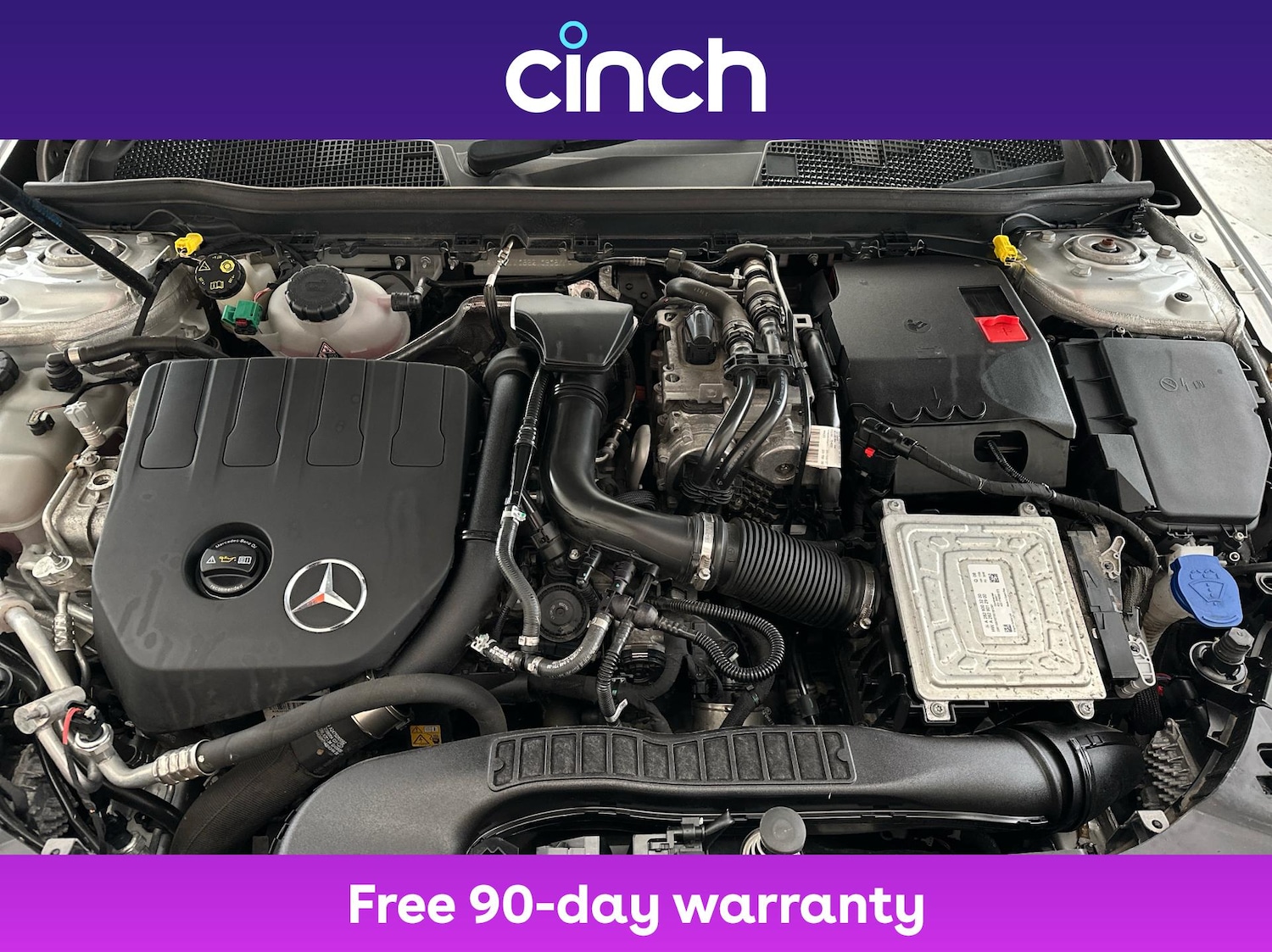 Used Mercedes-Benz A-Class 2020 for sale - 77054293: Photo 23