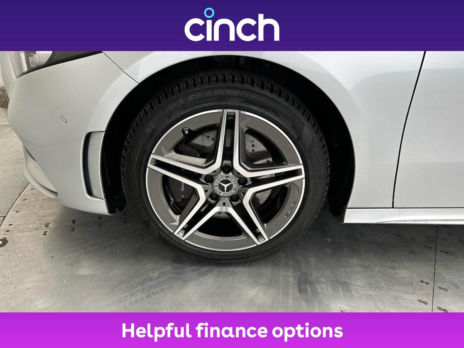 Used Mercedes-Benz A-Class 2020 for sale - 77054293: Photo 24