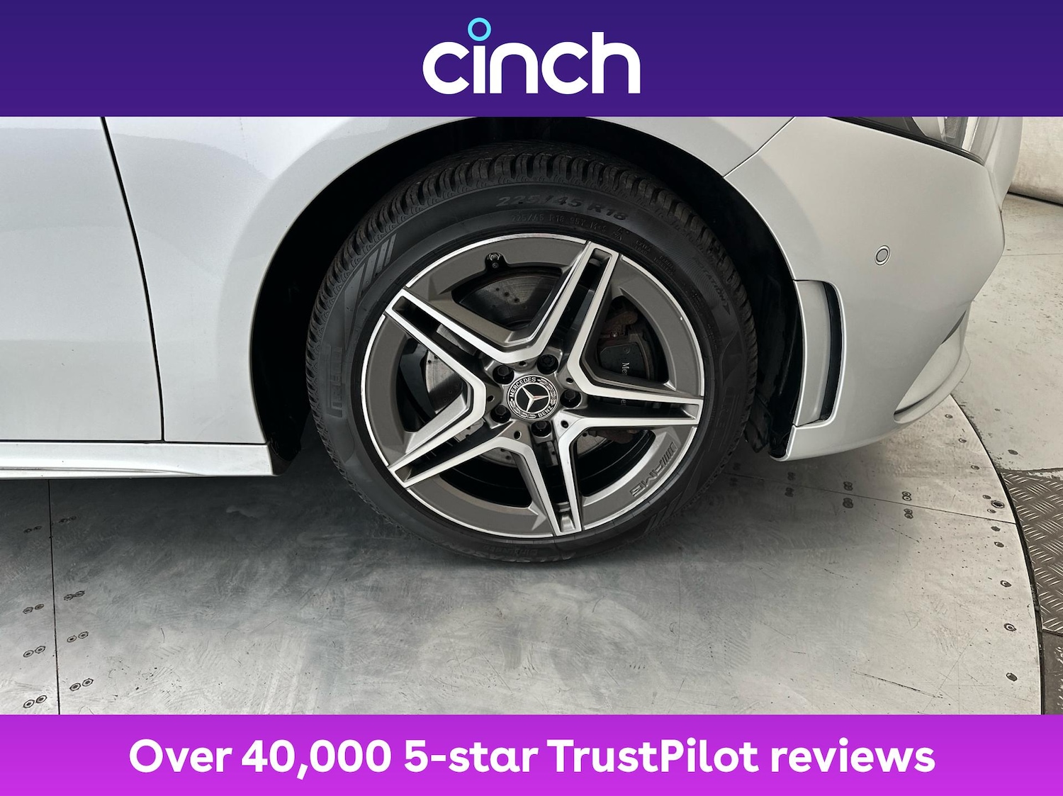 Used Mercedes-Benz A-Class 2020 for sale - 77054293: Photo 28