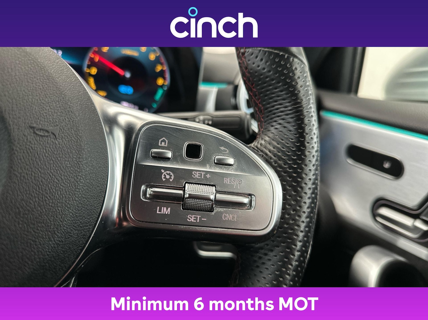 Used Mercedes-Benz A-Class 2020 for sale - 77054293: Photo 32