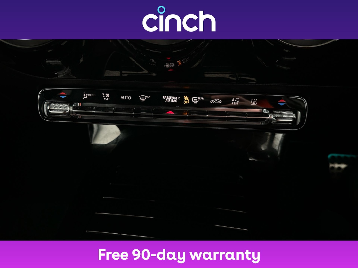 Used Mercedes-Benz A-Class 2020 for sale - 77054293: Photo 34