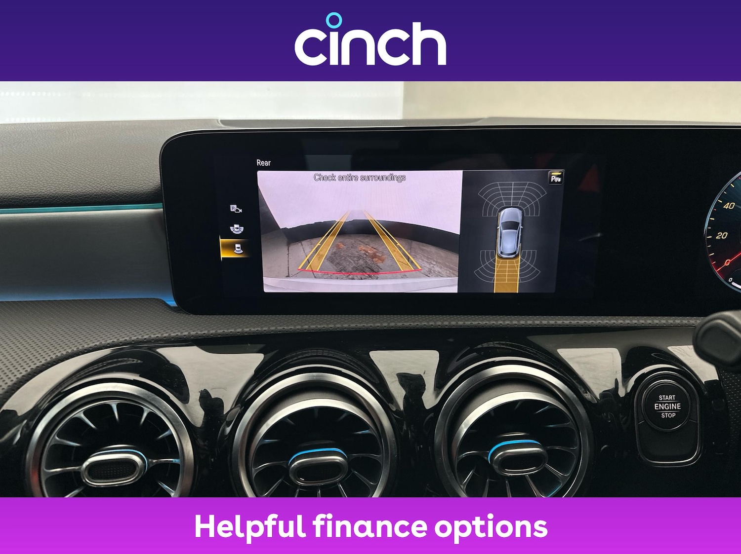 Used Mercedes-Benz A-Class 2020 for sale - 77054293: Photo 35