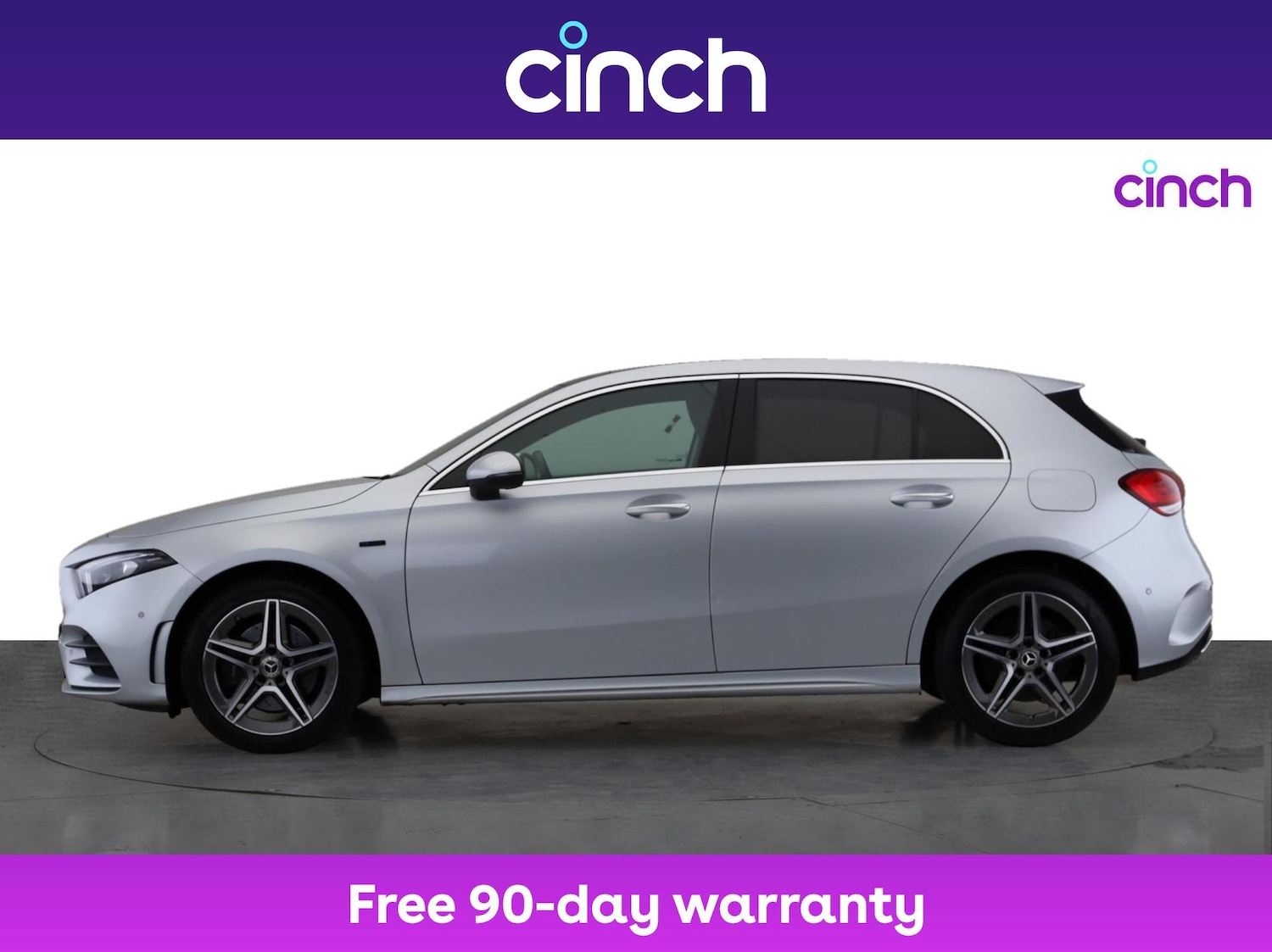 Used Mercedes-Benz A-Class 2020 for sale - 77054293: Photo 8