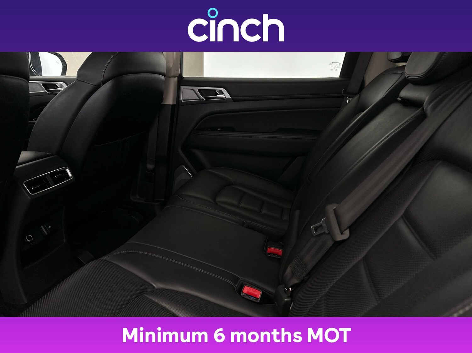 Used Ssangyong Rexton 2021 for sale - 76910643: Photo 20