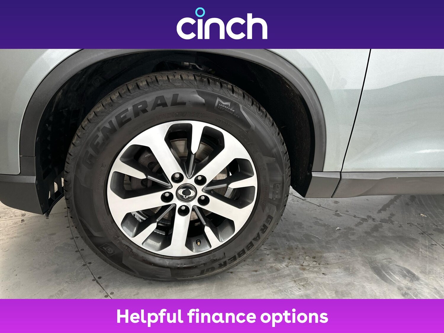 Used Ssangyong Rexton 2021 for sale - 76910643: Photo 24