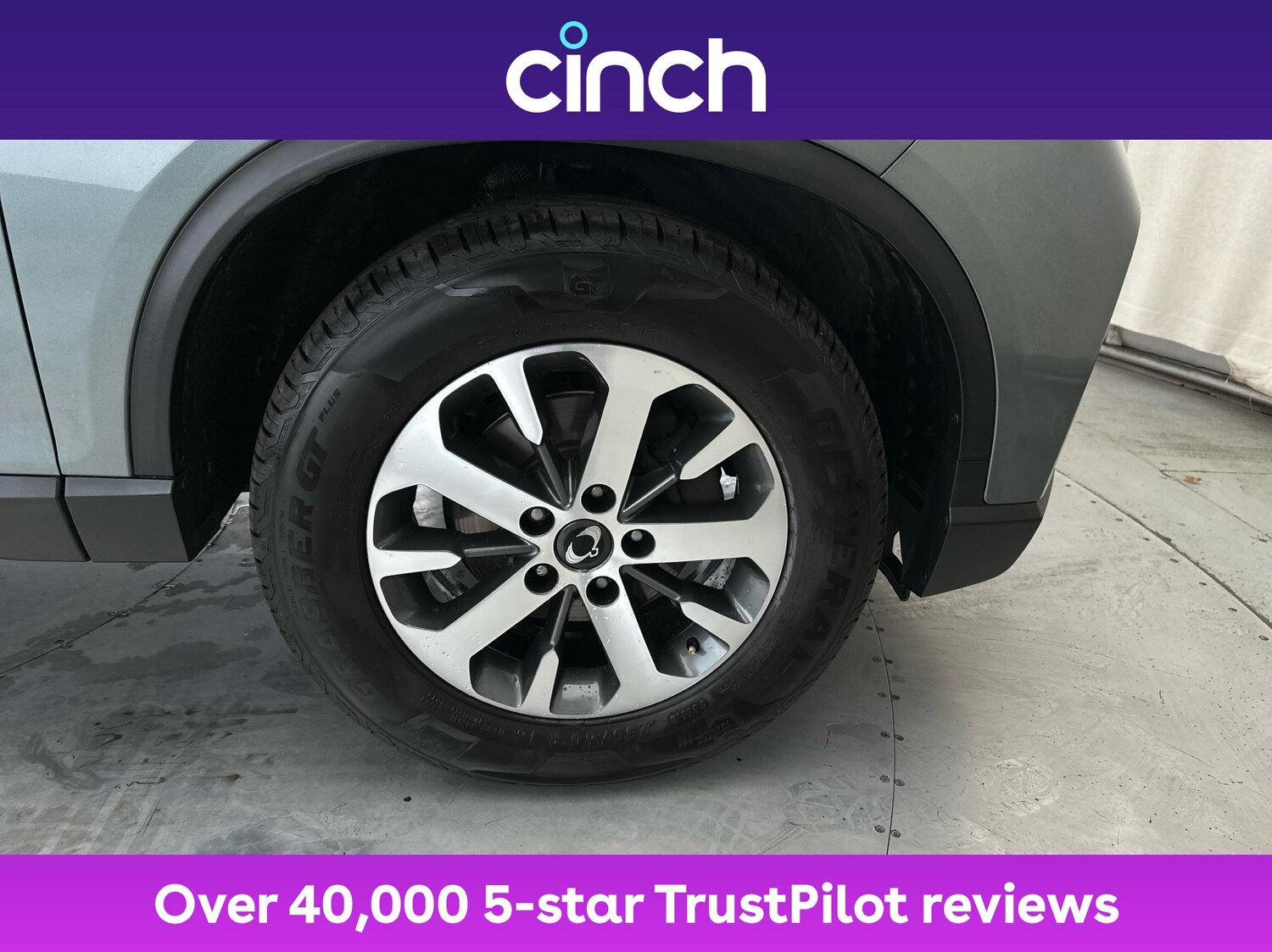 Used Ssangyong Rexton 2021 for sale - 76910643: Photo 28