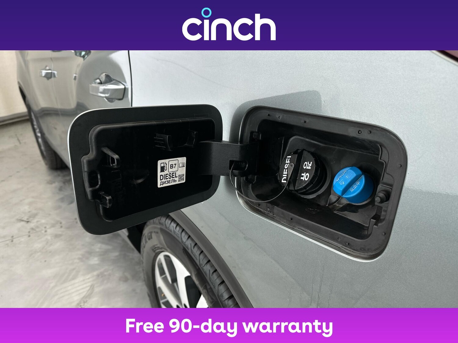 Used Ssangyong Rexton 2021 for sale - 76910643: Photo 29