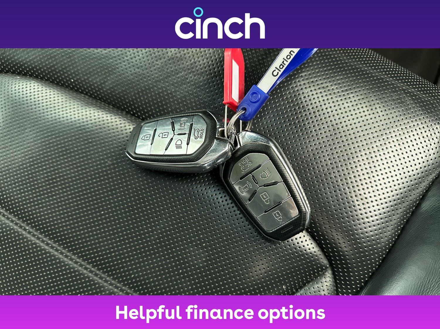 Used Ssangyong Rexton 2021 for sale - 76910643: Photo 30