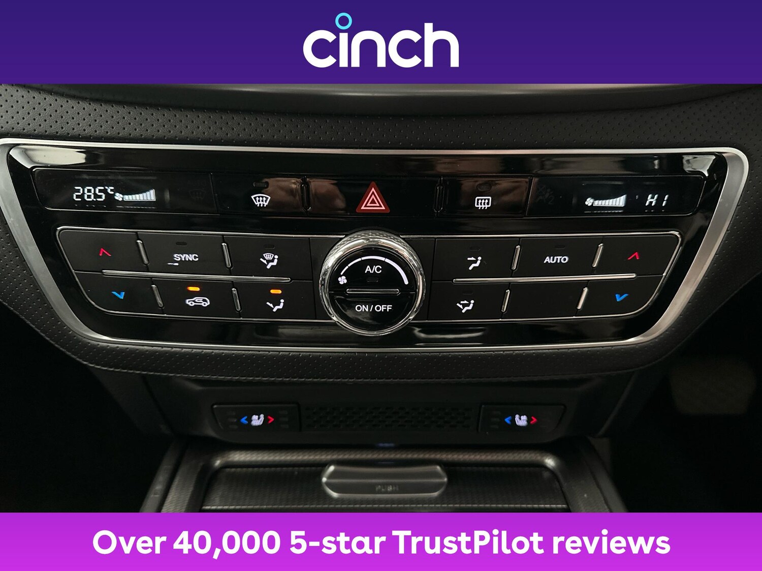 Used Ssangyong Rexton 2021 for sale - 76910643: Photo 33