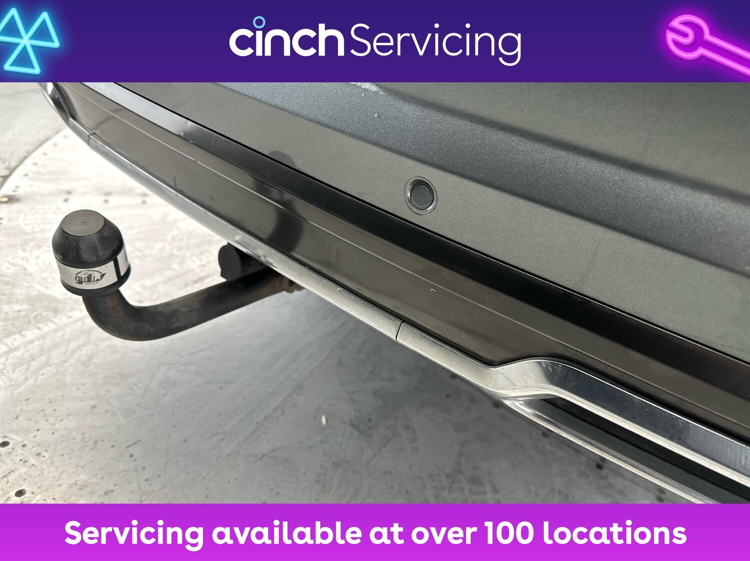 Used Ssangyong Rexton 2021 for sale - 76910643: Photo 36