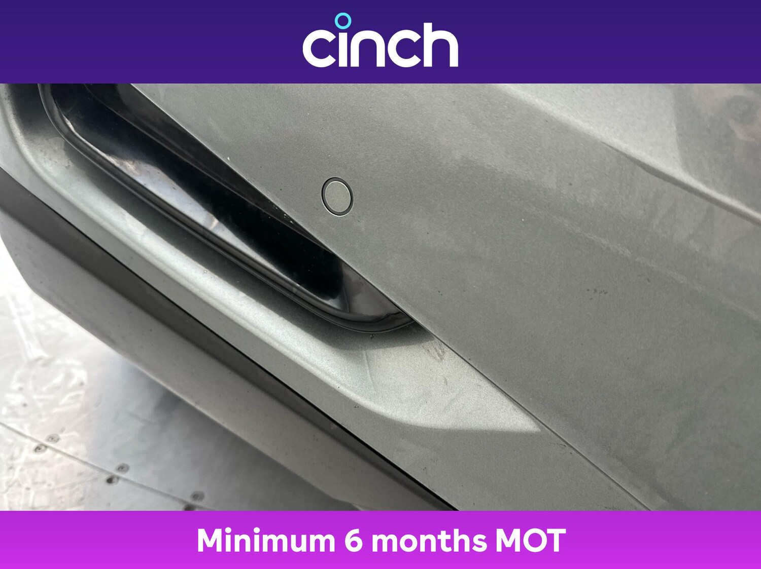 Used Ssangyong Rexton 2021 for sale - 76910643: Photo 37