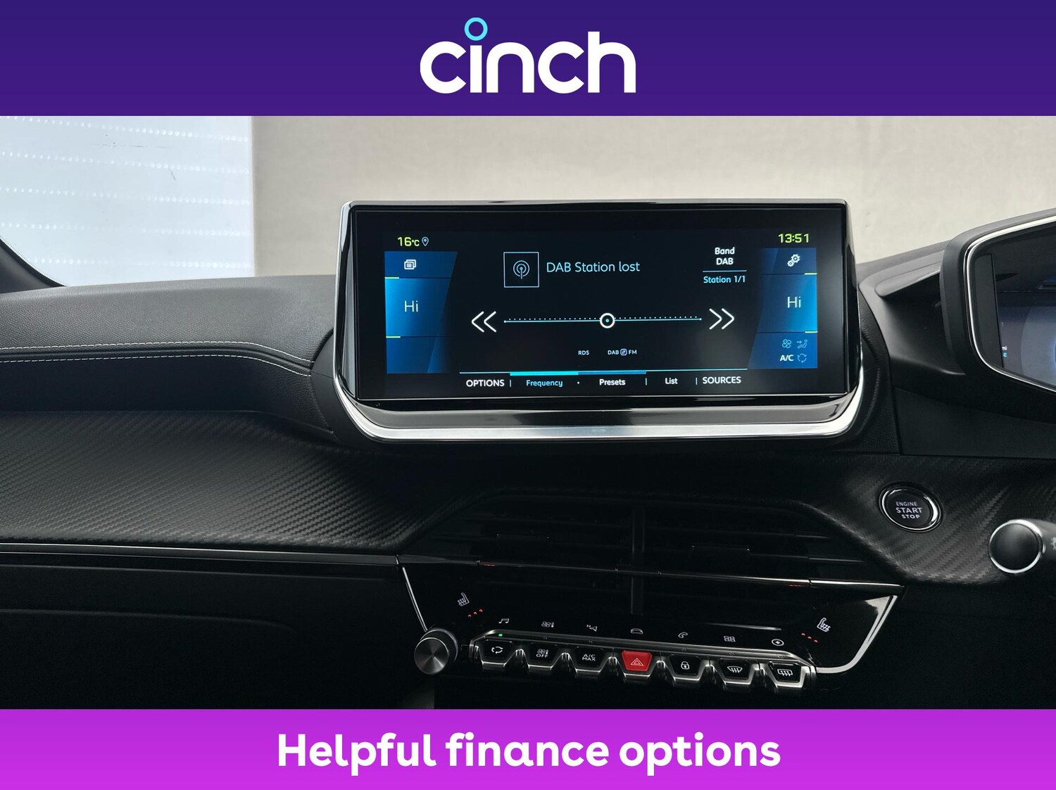 Used Peugeot E-208 2021 for sale - 76400666: Photo 17