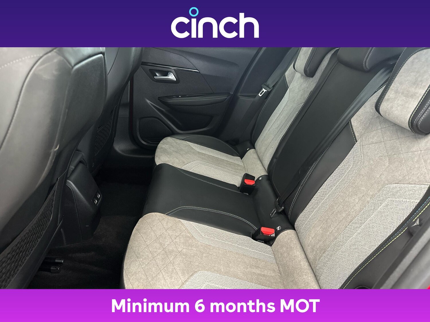 Used Peugeot E-208 2021 for sale - 76400666: Photo 20