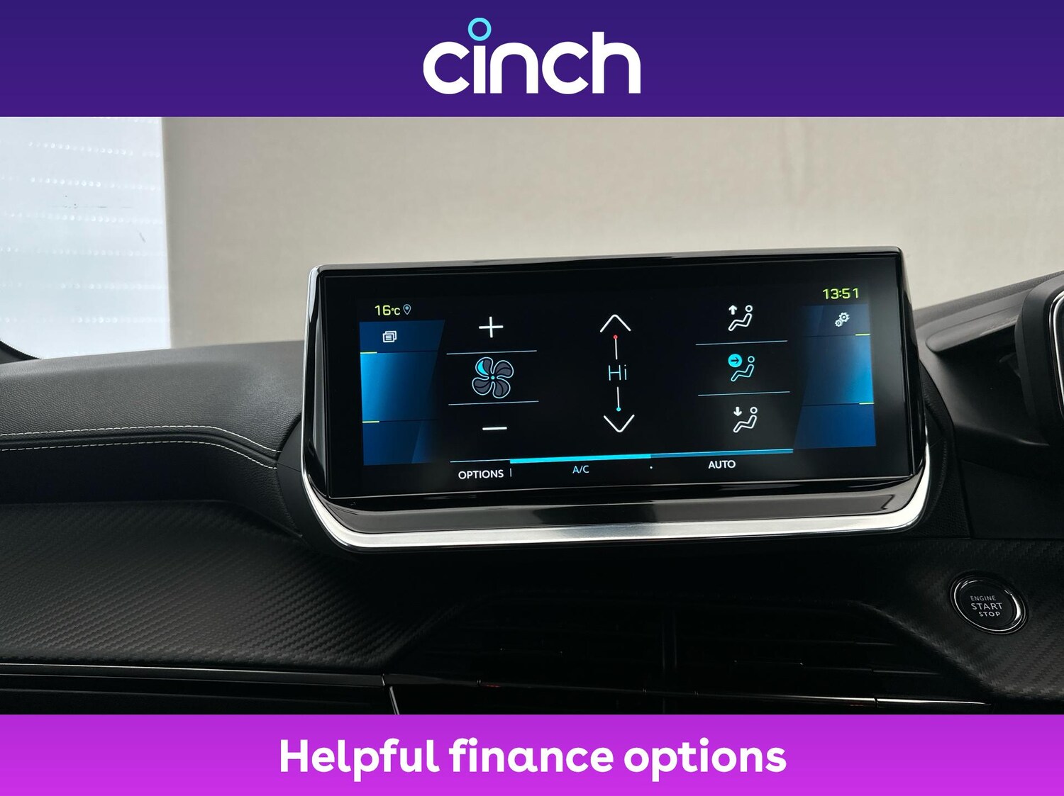 Used Peugeot E-208 2021 for sale - 76400666: Photo 35