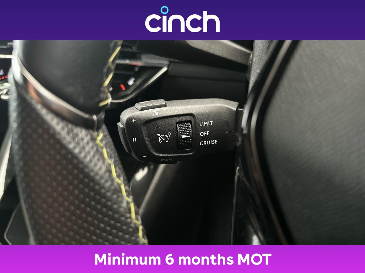 Used Peugeot E-208 2021 for sale - 76400666: Photo 37