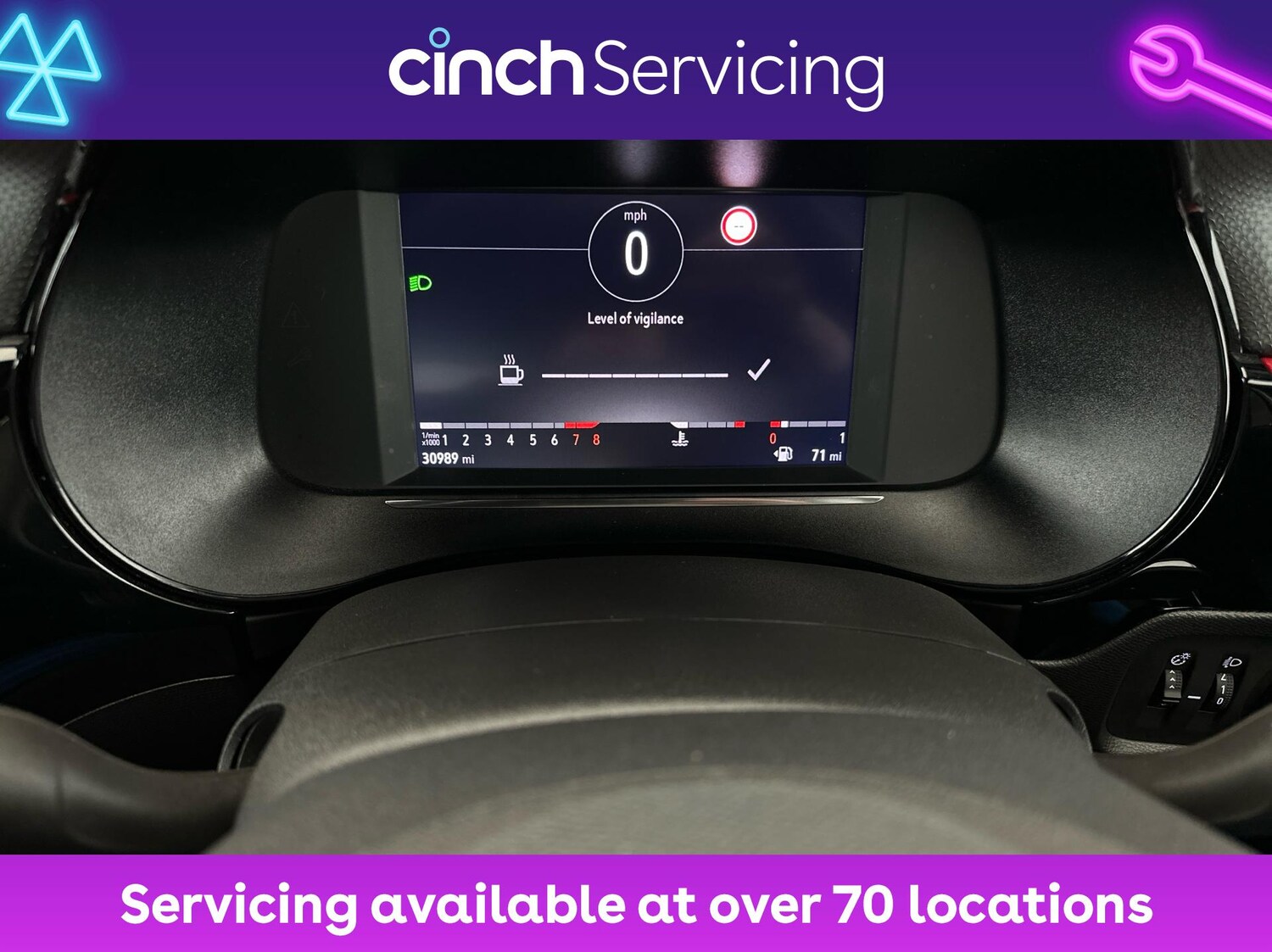 Used Vauxhall Corsa 2021 for sale - 76020052: Photo 18