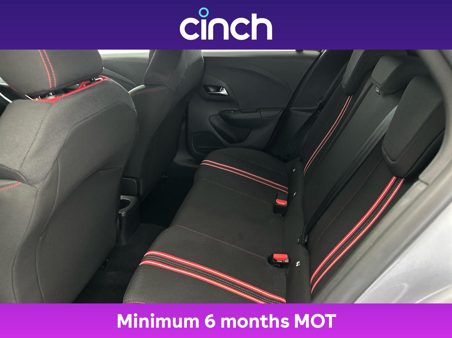 Used Vauxhall Corsa 2021 for sale - 76020052: Photo 20