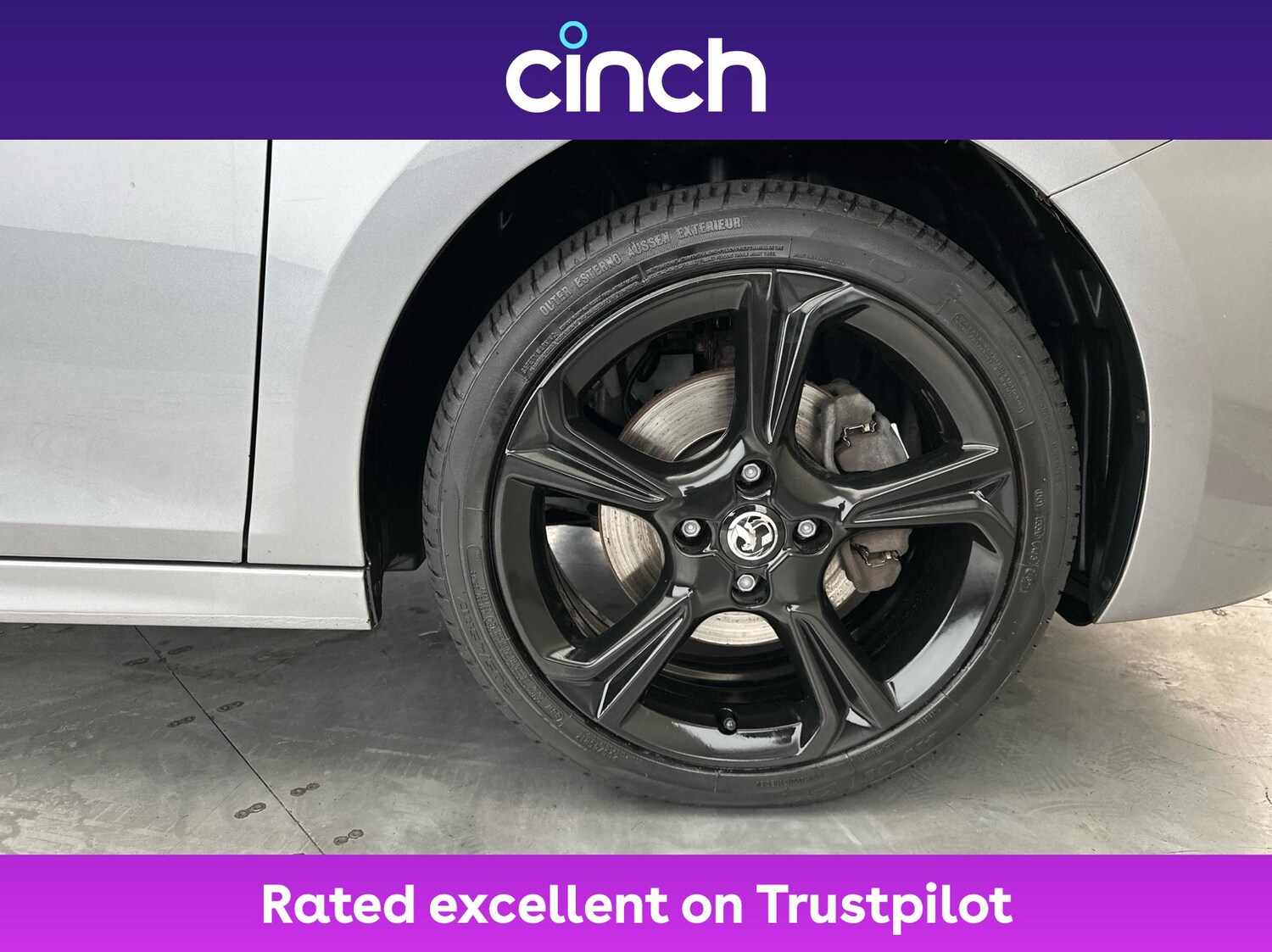 Used Vauxhall Corsa 2021 for sale - 76020052: Photo 28