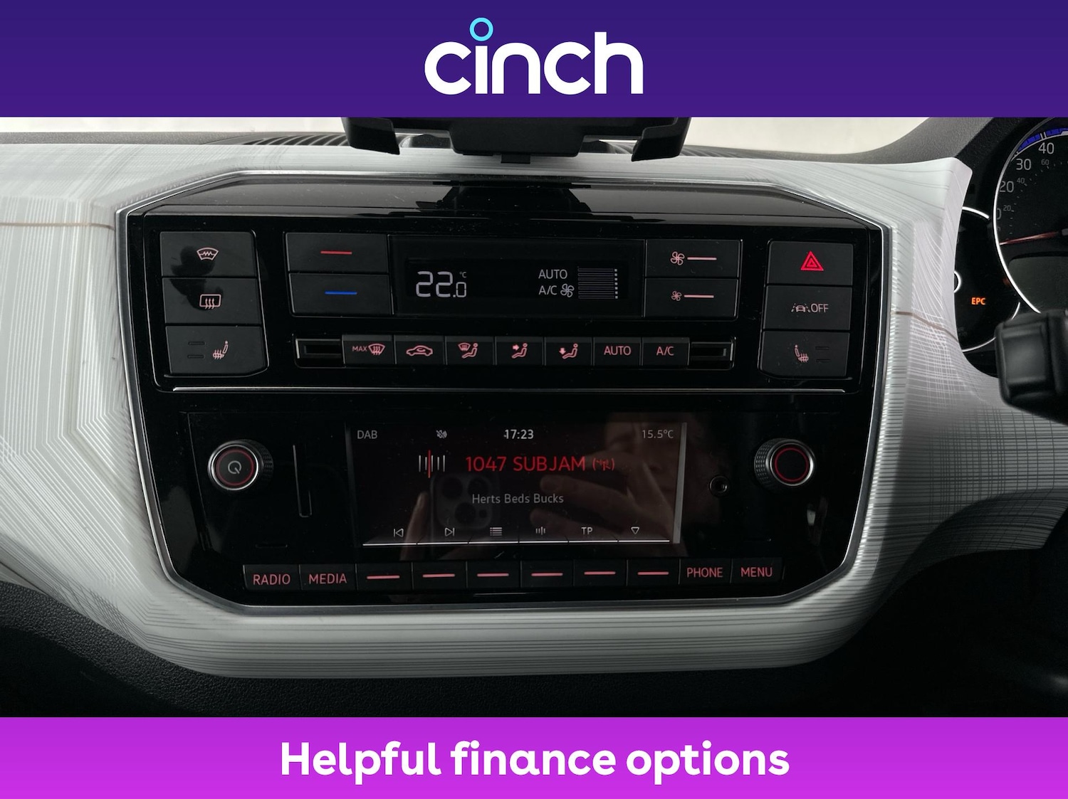 Used SEAT Mii 2021 for sale - 76665241: Photo 17