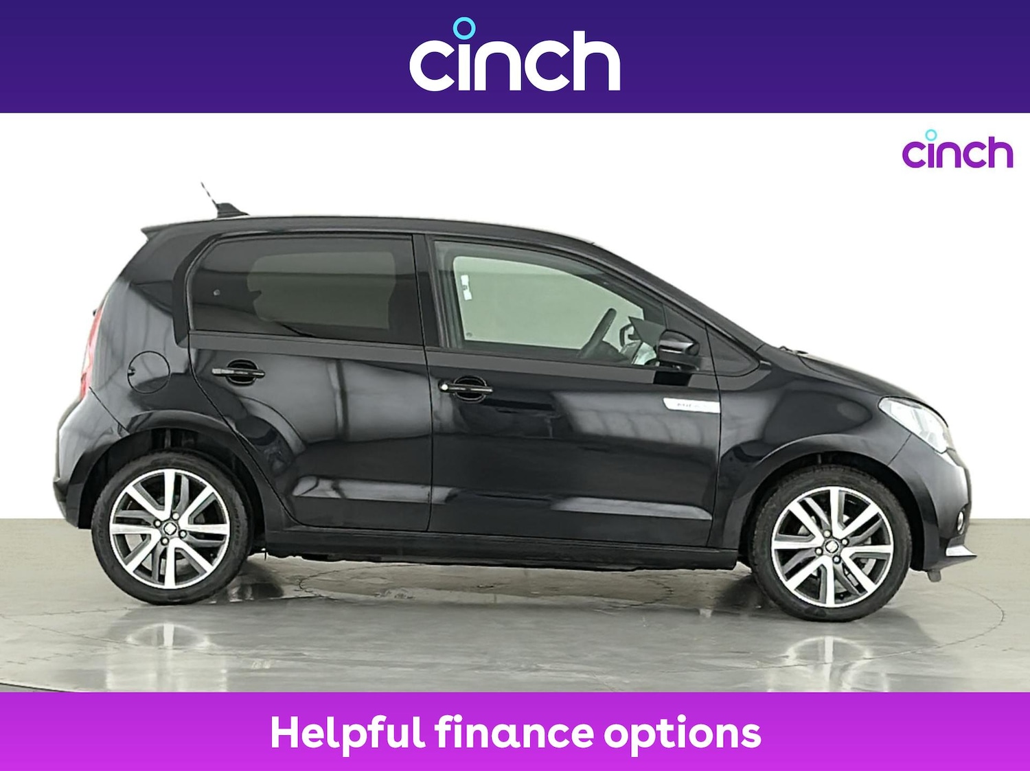 Used SEAT Mii 2021 for sale - 76665241: Photo 2