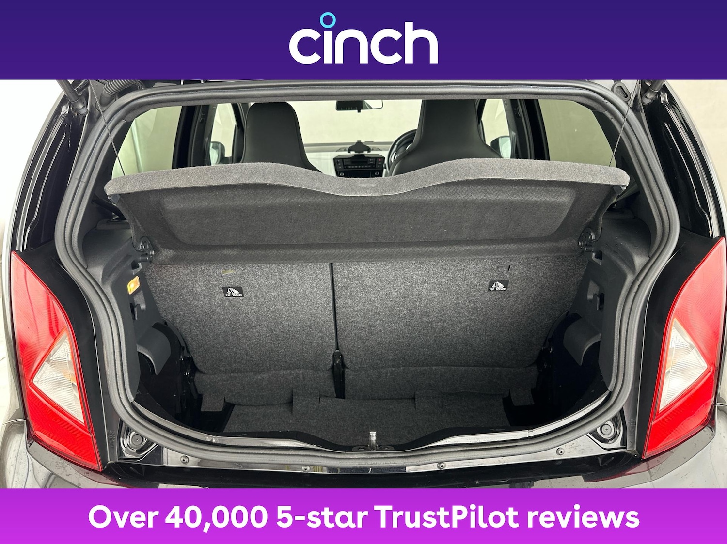 Used SEAT Mii 2021 for sale - 76665241: Photo 21