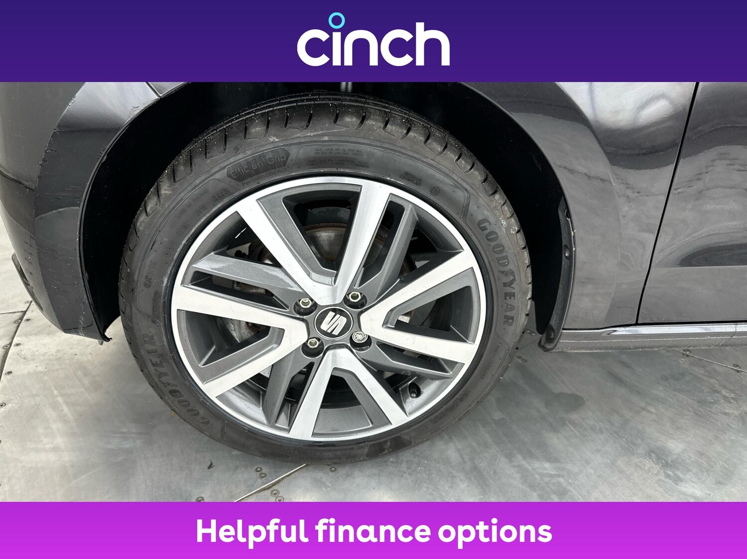 Used SEAT Mii 2021 for sale - 76665241: Photo 24