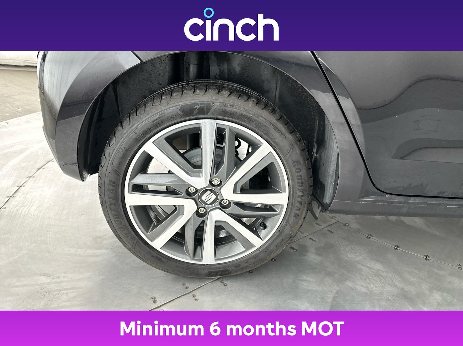 Used SEAT Mii 2021 for sale - 76665241: Photo 27