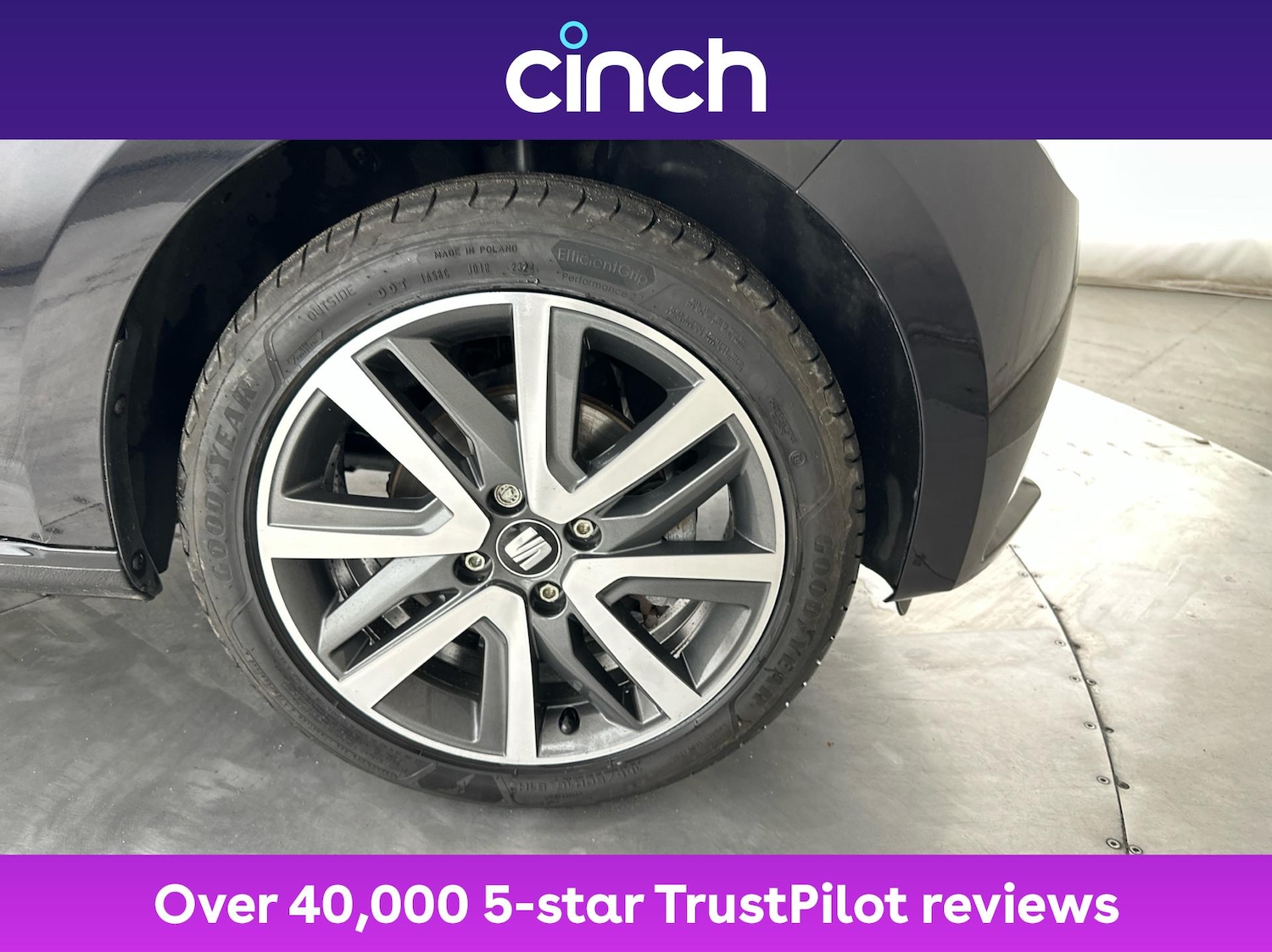 Used SEAT Mii 2021 for sale - 76665241: Photo 28