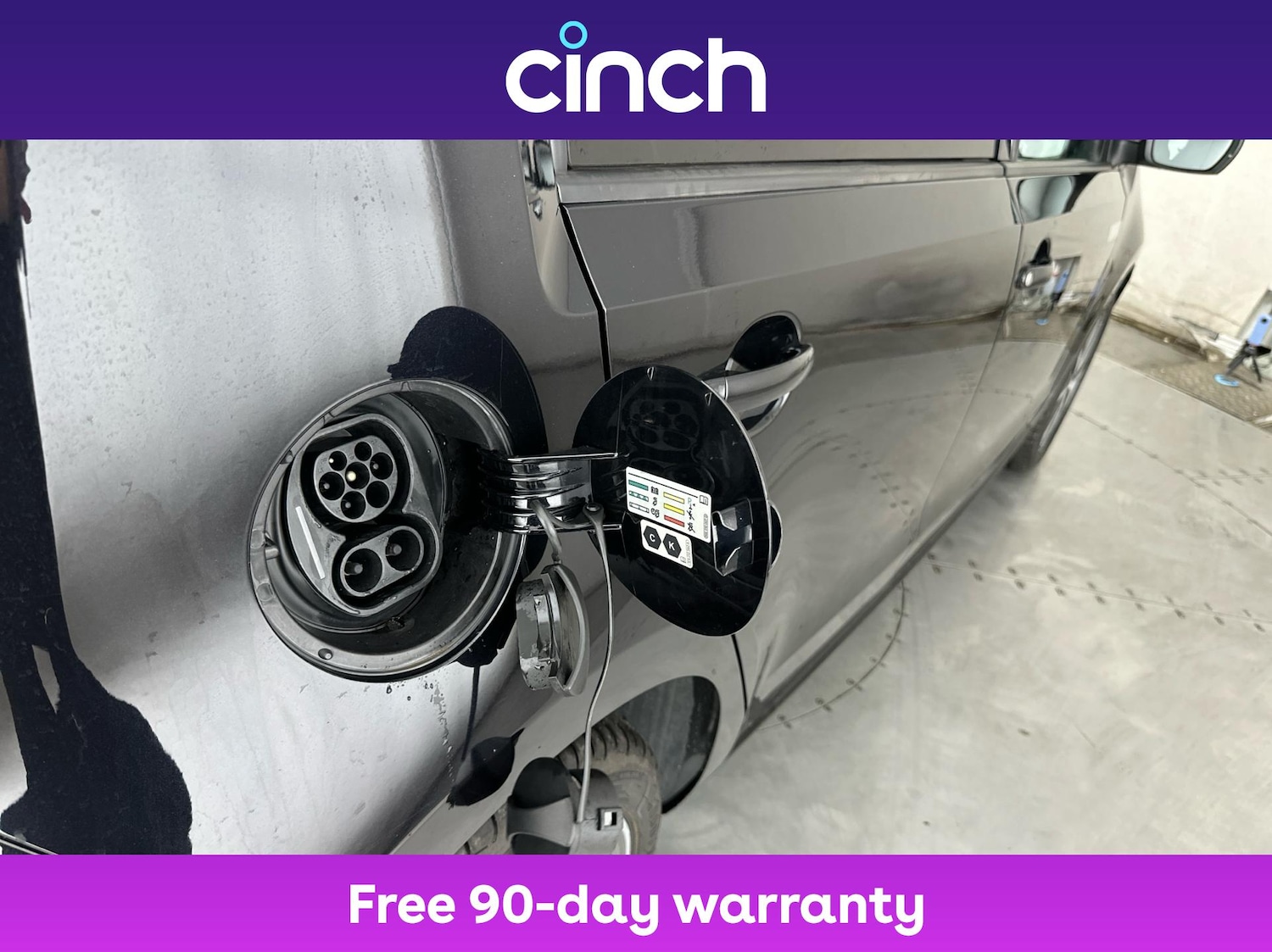 Used SEAT Mii 2021 for sale - 76665241: Photo 29