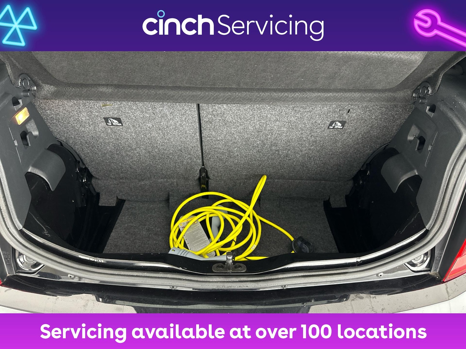 Used SEAT Mii 2021 for sale - 76665241: Photo 31