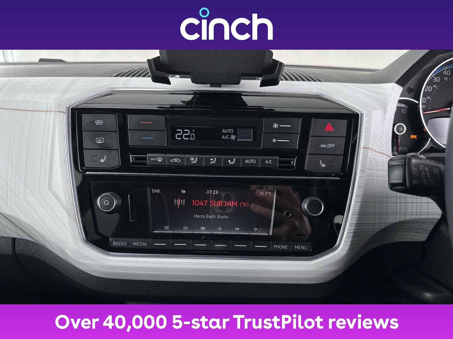 Used SEAT Mii 2021 for sale - 76665241: Photo 33