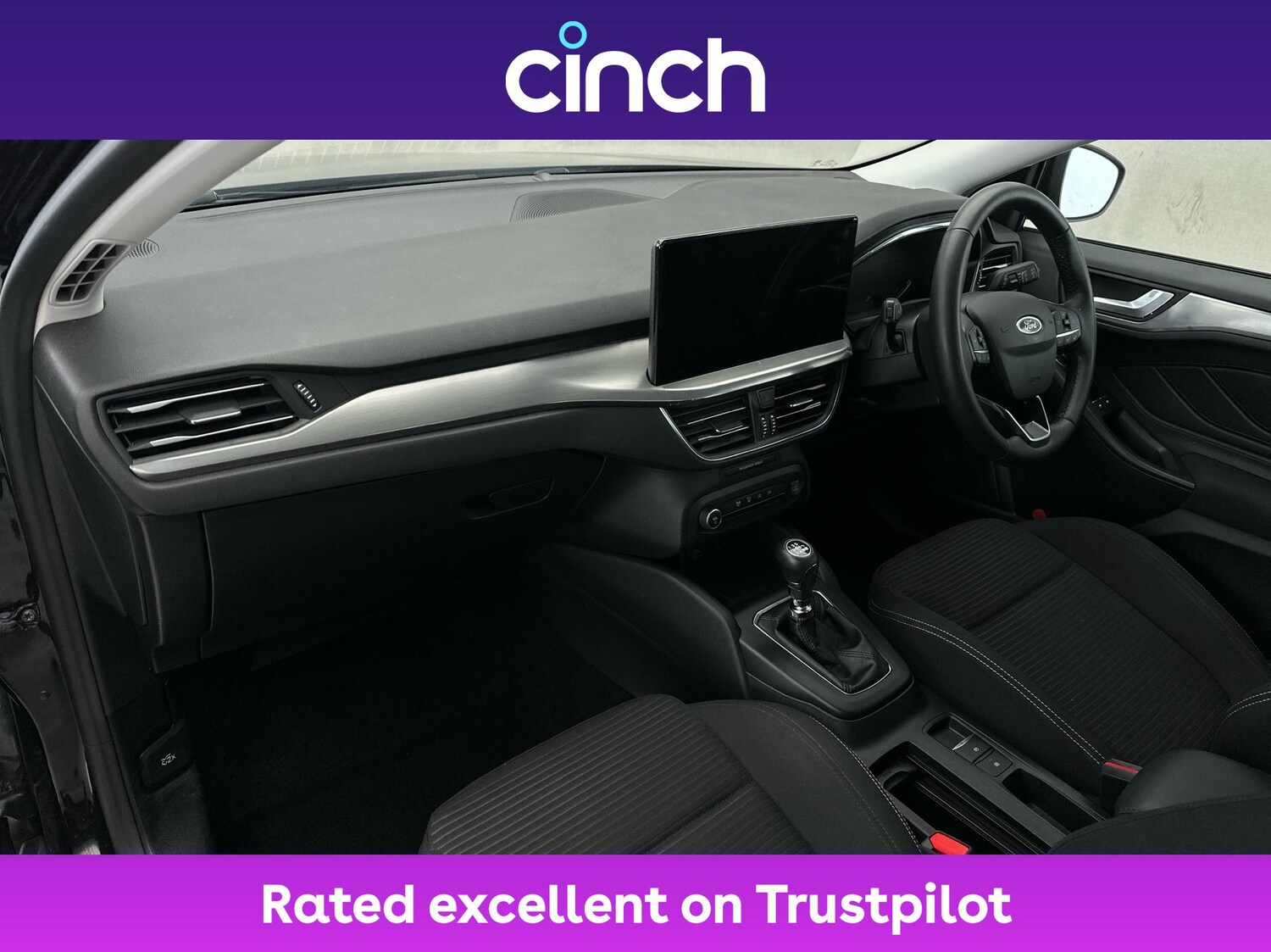 Used Ford Focus 2022 for sale - 76376656: Photo 14