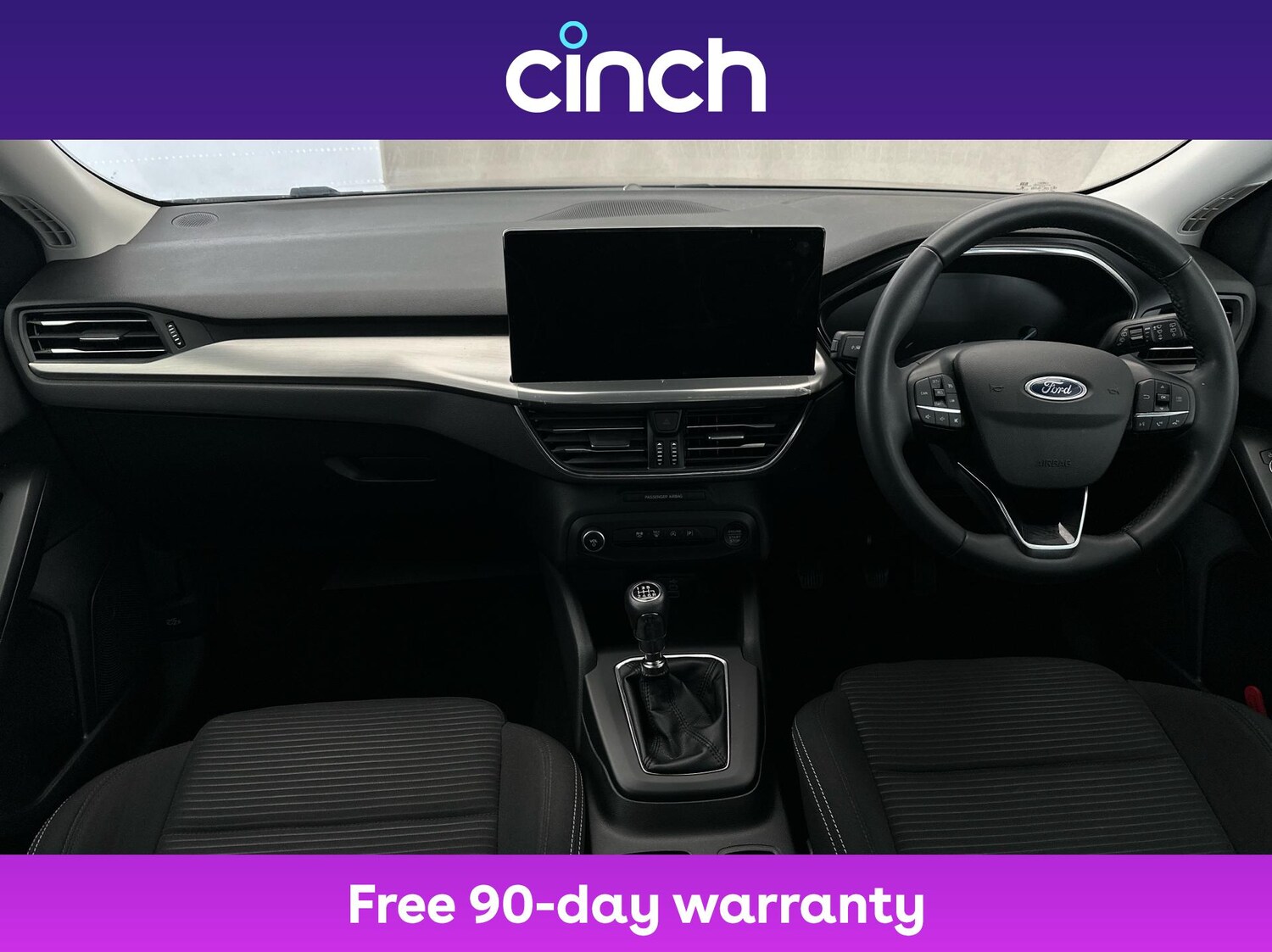 Used Ford Focus 2022 for sale - 76376656: Photo 15