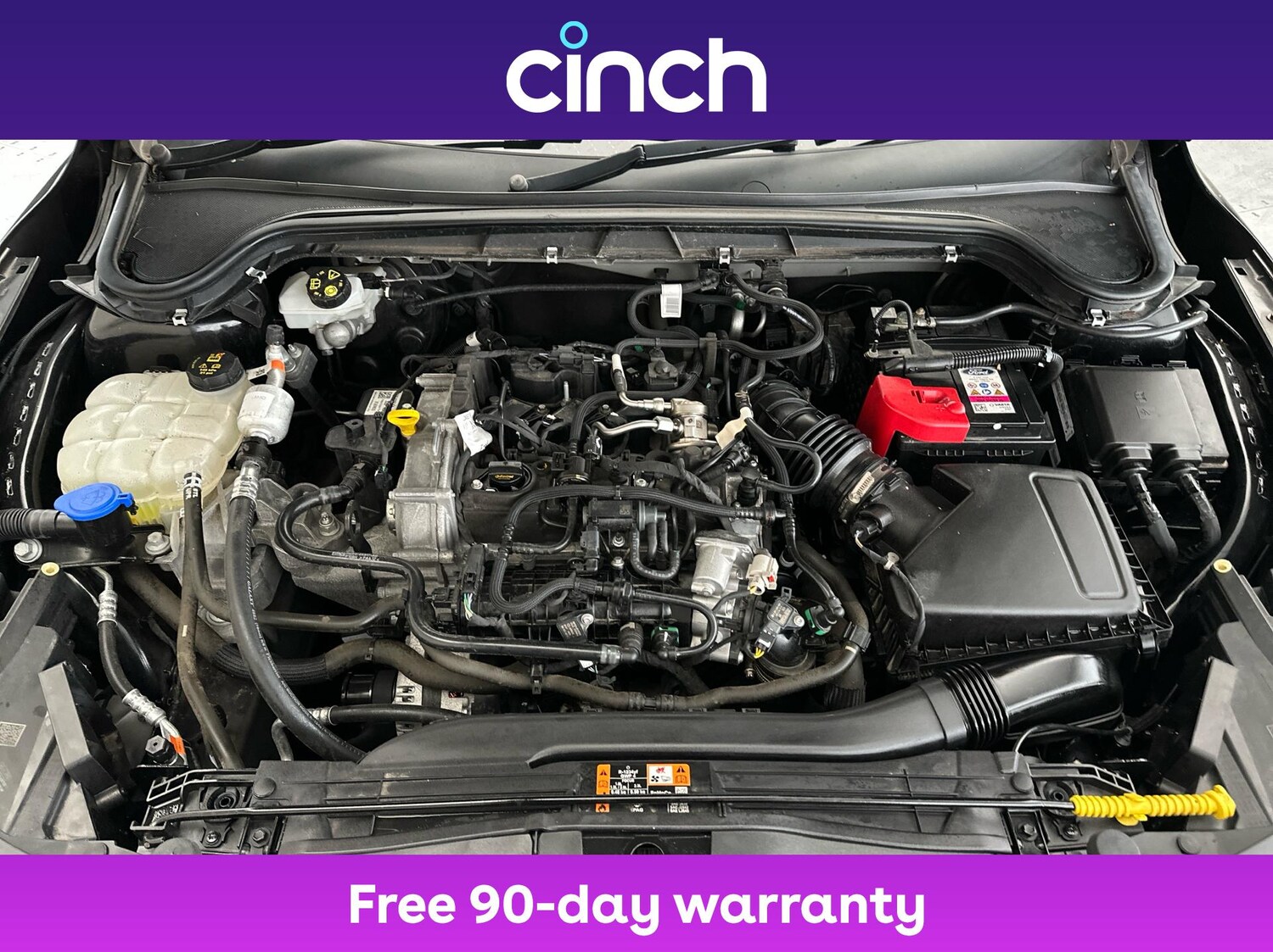 Used Ford Focus 2022 for sale - 76376656: Photo 23