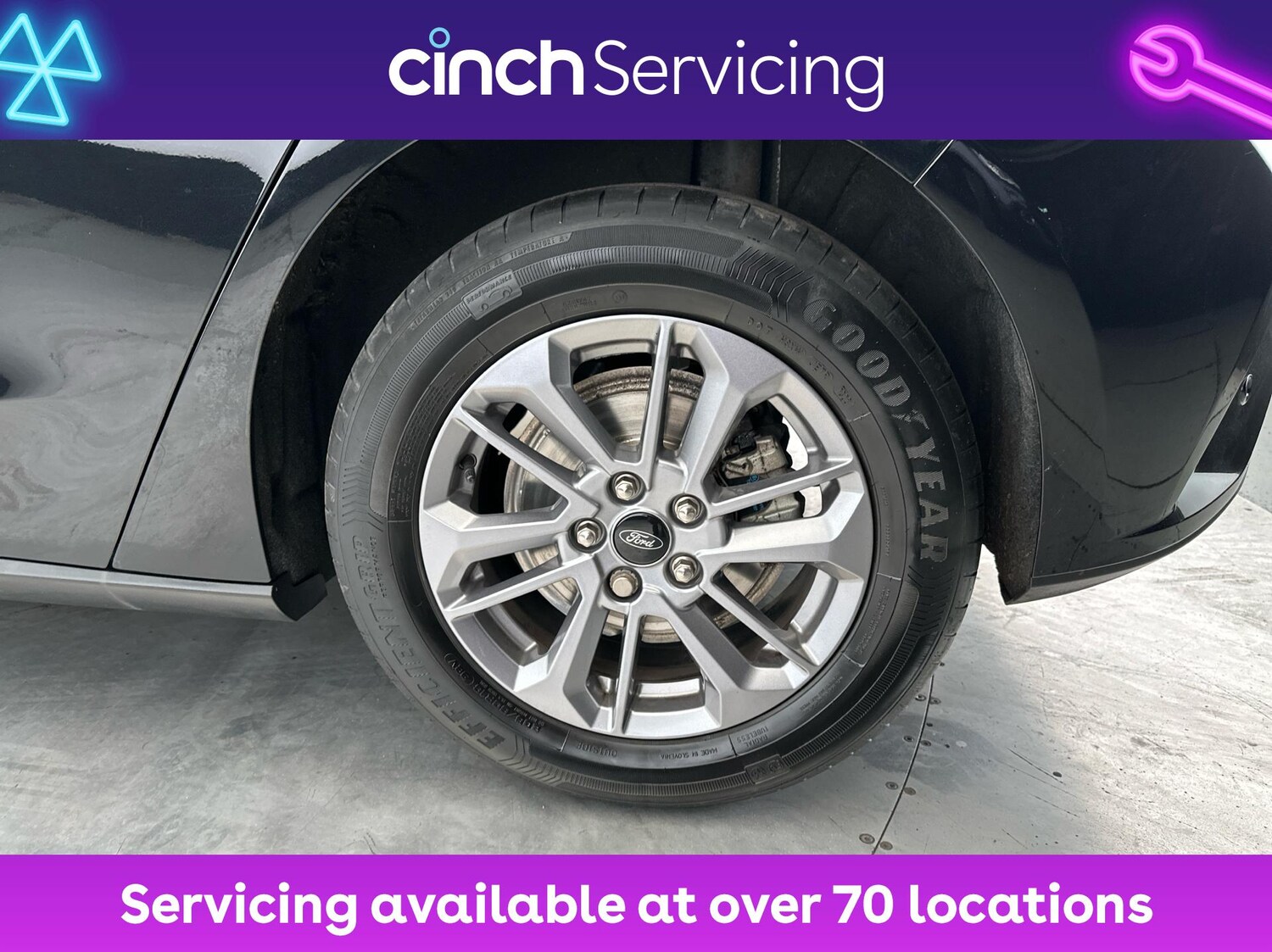 Used Ford Focus 2022 for sale - 76376656: Photo 26