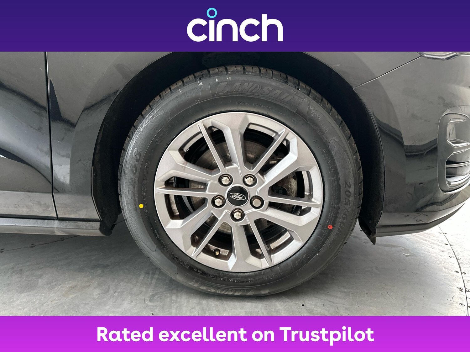 Used Ford Focus 2022 for sale - 76376656: Photo 28