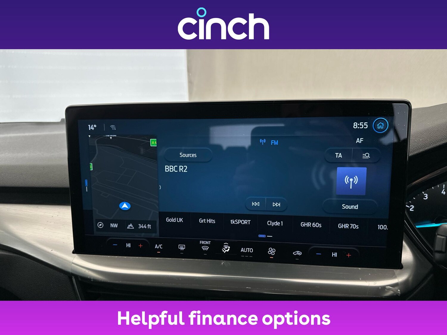 Used Ford Focus 2022 for sale - 76376656: Photo 30