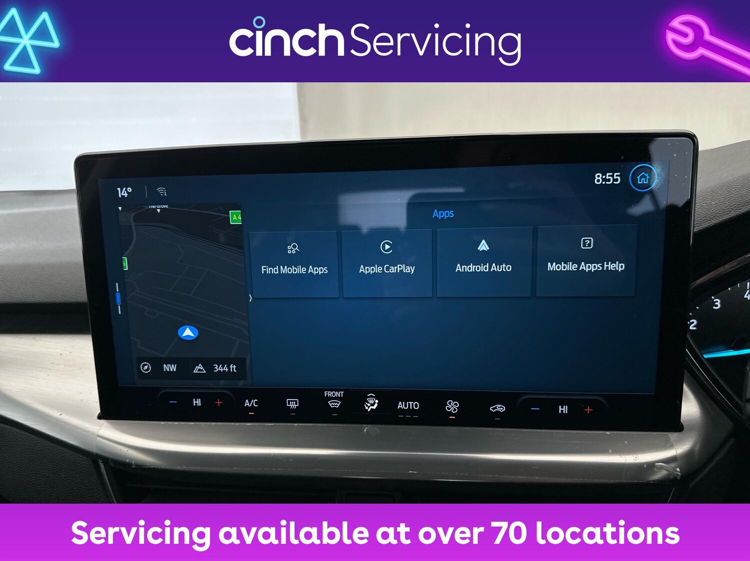 Used Ford Focus 2022 for sale - 76376656: Photo 31