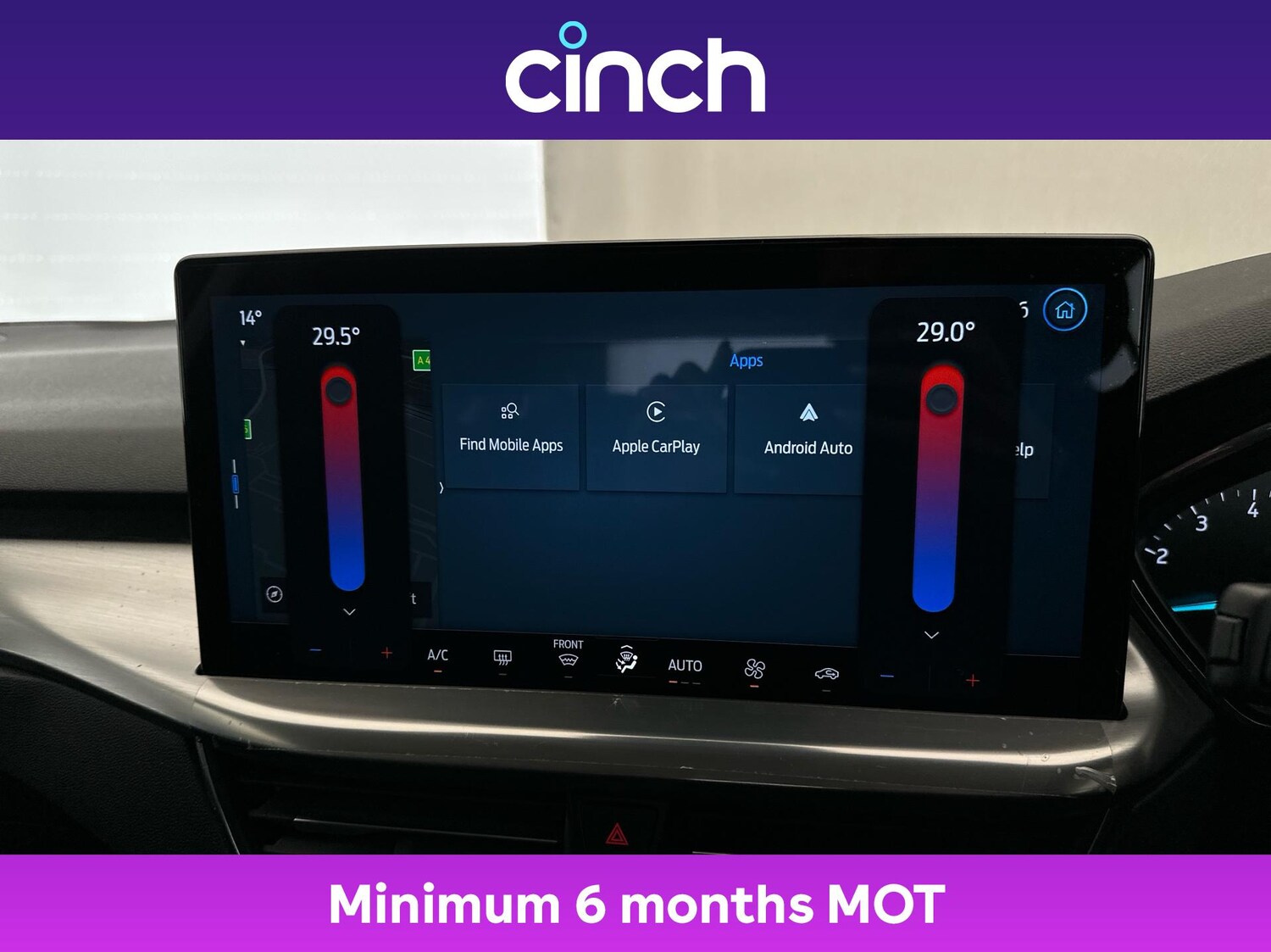 Used Ford Focus 2022 for sale - 76376656: Photo 32