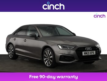 Audi - A4