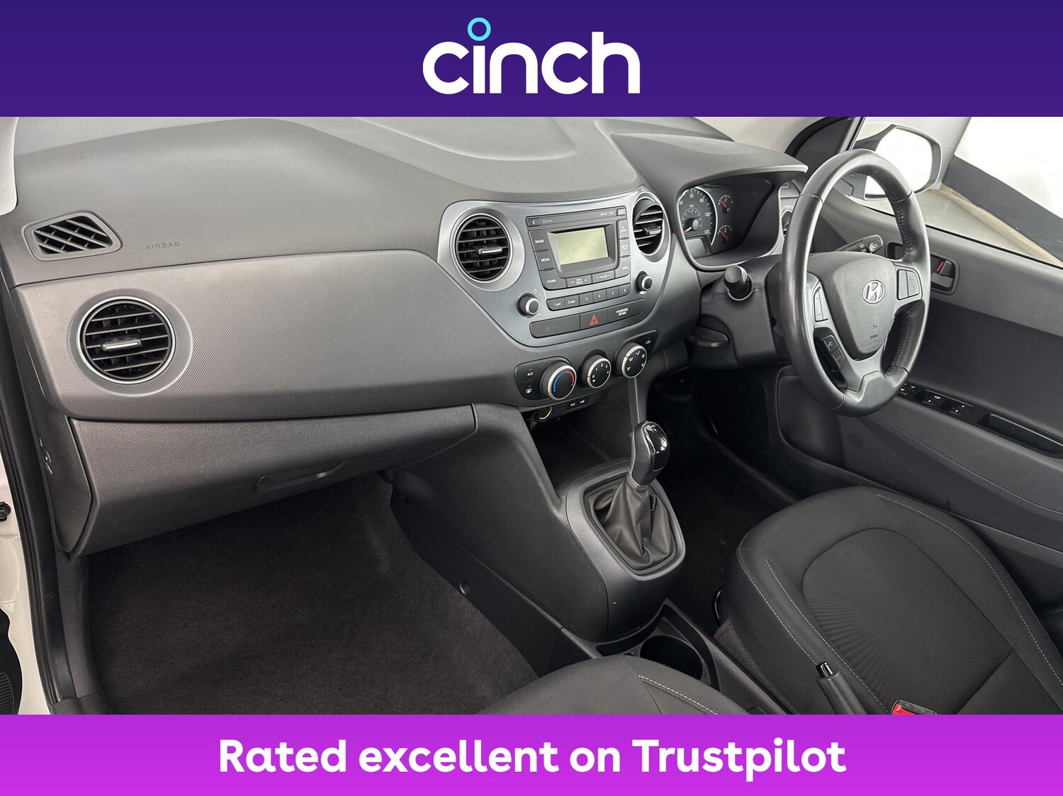 Used Hyundai i10 2019 for sale - 76416440: Photo 14