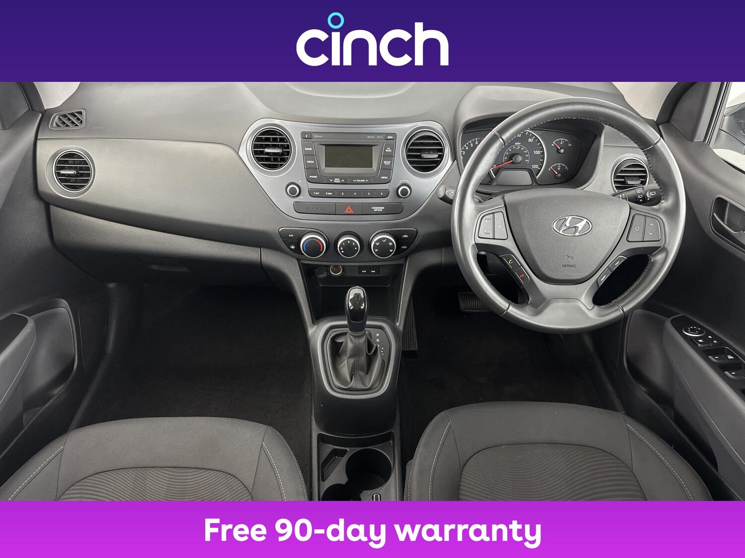 Used Hyundai i10 2019 for sale - 76416440: Photo 15