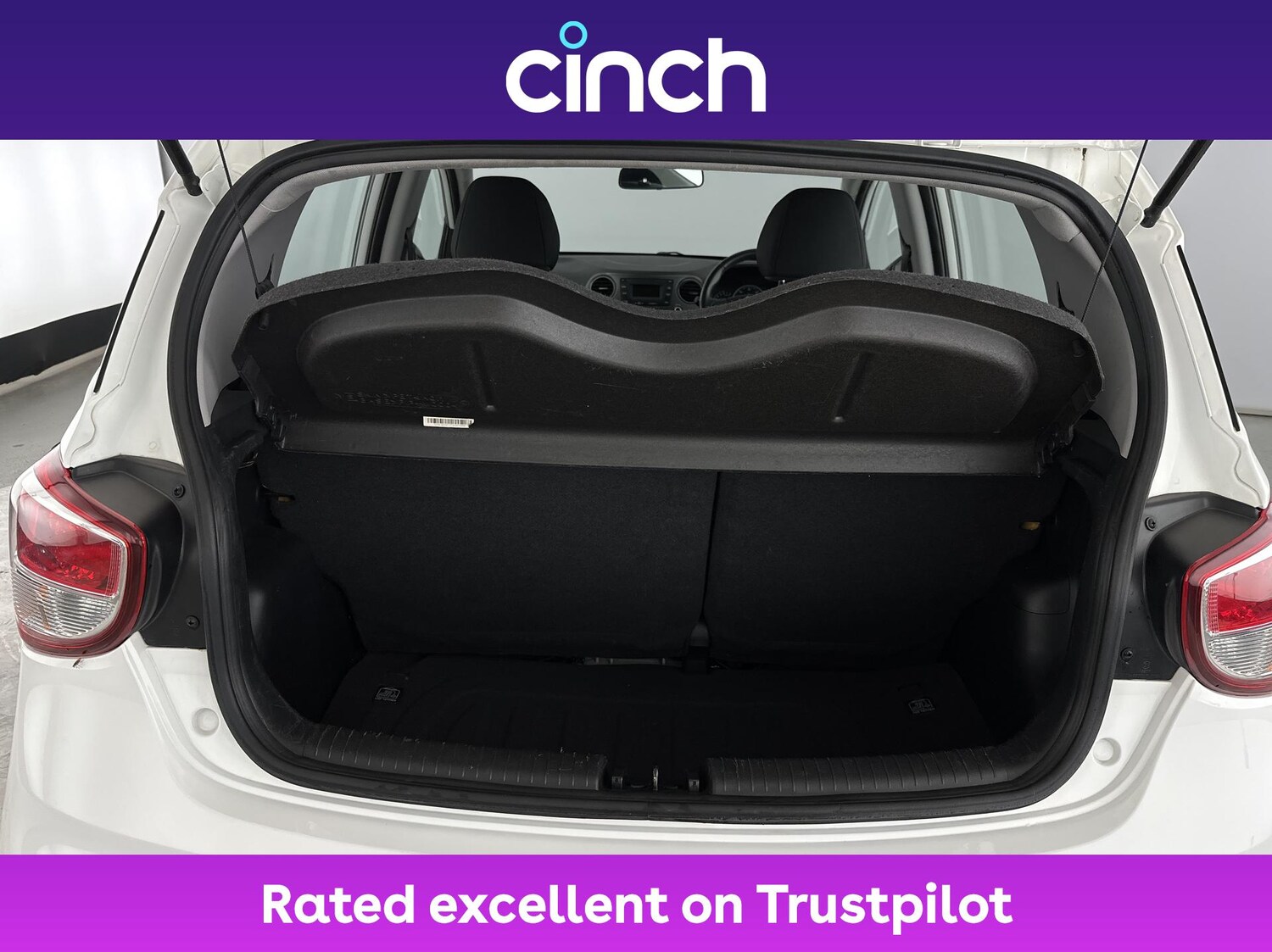 Used Hyundai i10 2019 for sale - 76416440: Photo 21