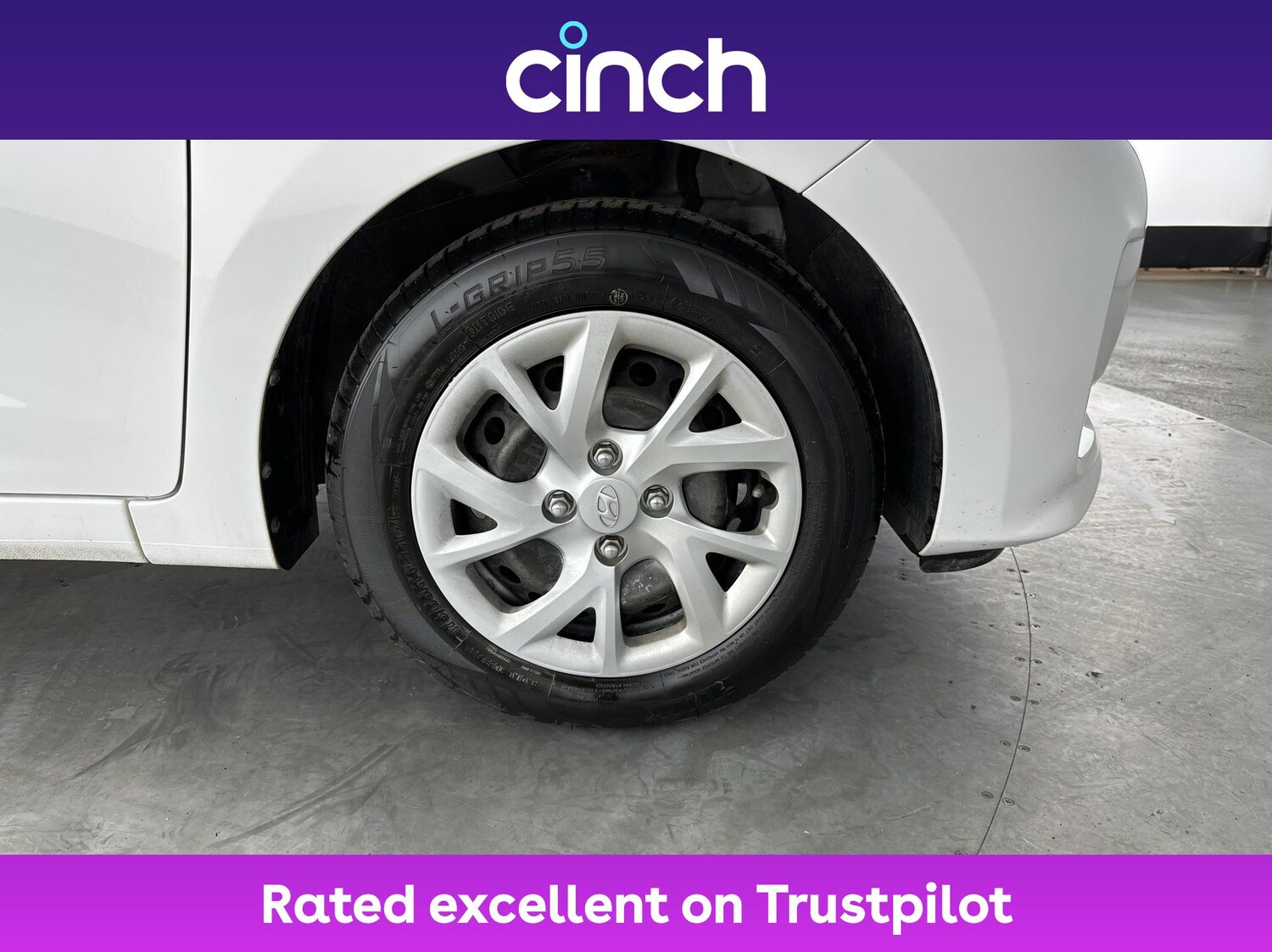 Used Hyundai i10 2019 for sale - 76416440: Photo 28