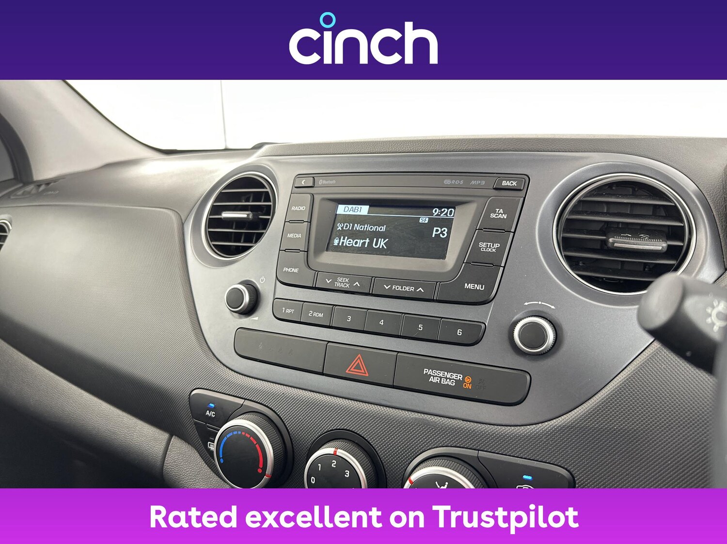 Used Hyundai i10 2019 for sale - 76416440: Photo 33