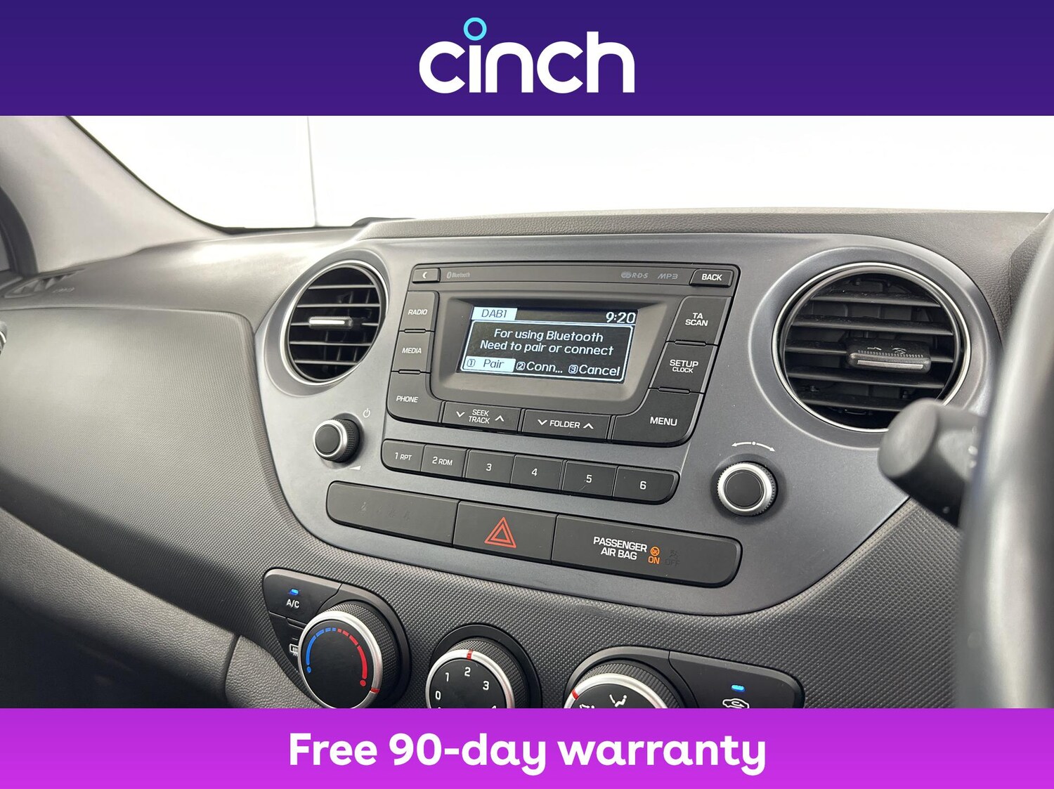 Used Hyundai i10 2019 for sale - 76416440: Photo 34