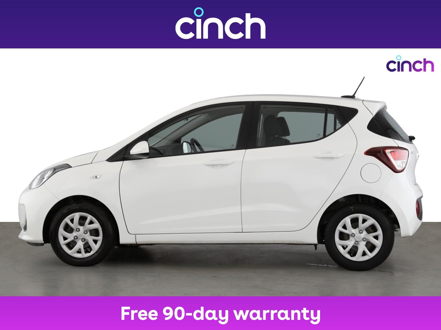 Used Hyundai i10 2019 for sale - 76416440: Photo 8